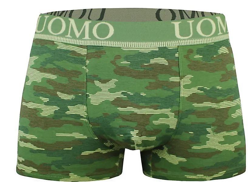 DDOnlineShop Boxershorts Herren Unterhose Slips (Spar-Set, günstig online kaufen