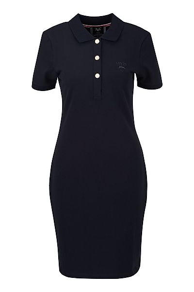 19V69 ITALIA Shirtkleid ADRIBEL TENNIS mit günstig online kaufen