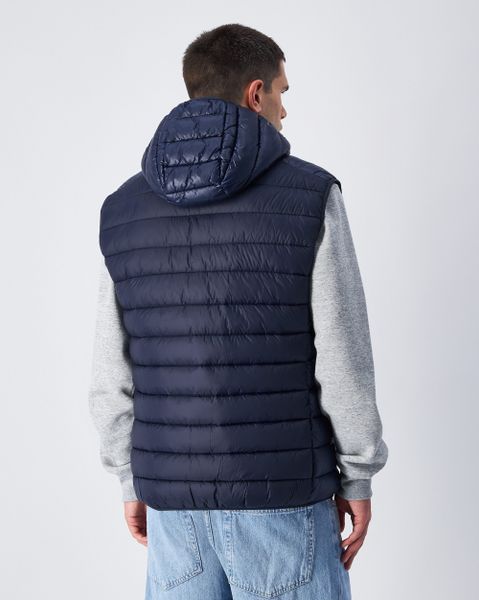 Champion Steppweste Polyfilled Vest günstig online kaufen