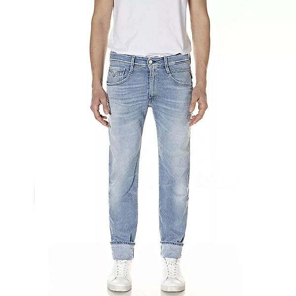 Replay Jeans Anbass M914Y.000.573 946/009 günstig online kaufen