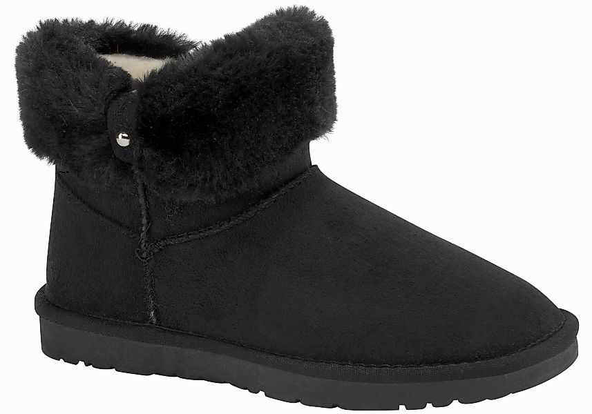 O'Neill JENNER WOMEN MID Schlupfboots Winterboots, günstig online kaufen