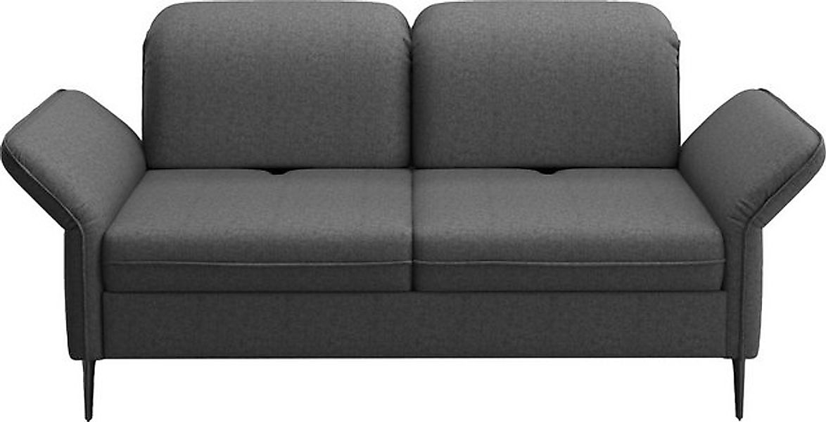 sit&more 2,5-Sitzer Emely, mit Sitztiefenverstellung, optional mit Bettfunk günstig online kaufen