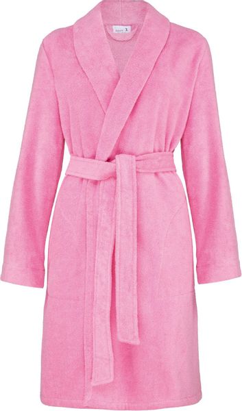 Möve Damenbademantel "ideal für Sauna & Spa, Hotelbademantel, Morgenmantel" günstig online kaufen