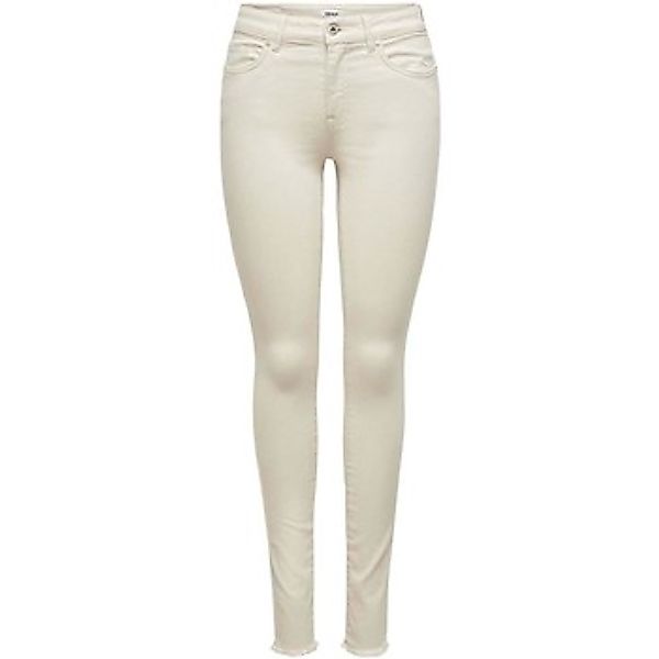 ONLY Skinny-fit-Jeans ONLBLUSH LIFE MID SK günstig online kaufen