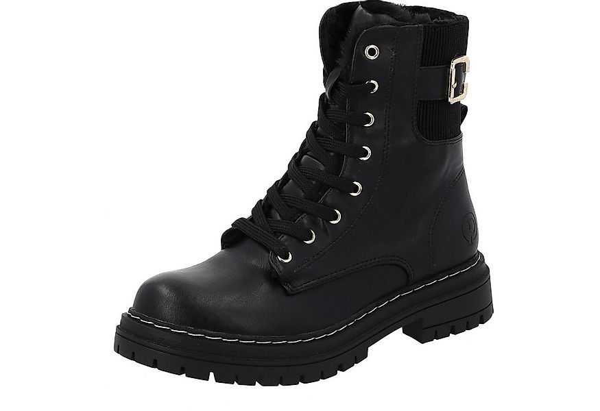 Palado Natlea Schnürstiefel günstig online kaufen