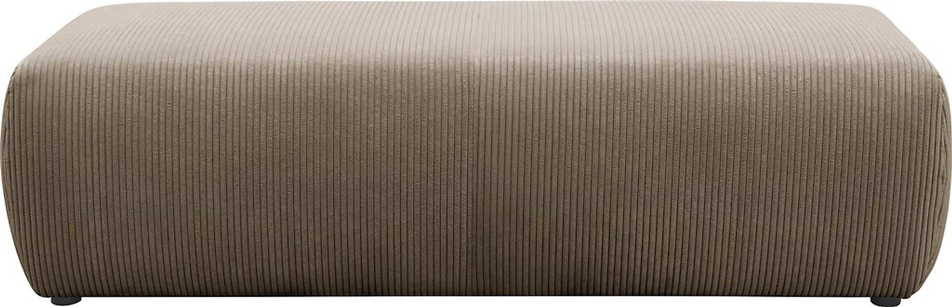DOMO collection Hocker »Brandon«, große Ausführung passend zu "Brandon", au günstig online kaufen