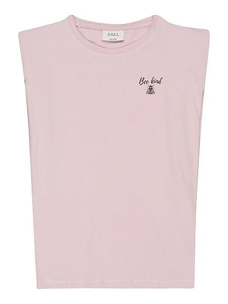 D-XEL T-Shirt DANIELA (1-tlg) Plain/ohne Details günstig online kaufen