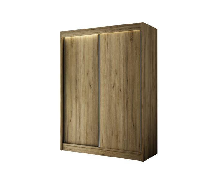 ALTDECOR Schiebetürenschrank BEROG (Kleiderschrank Garderobenschrank mit günstig online kaufen