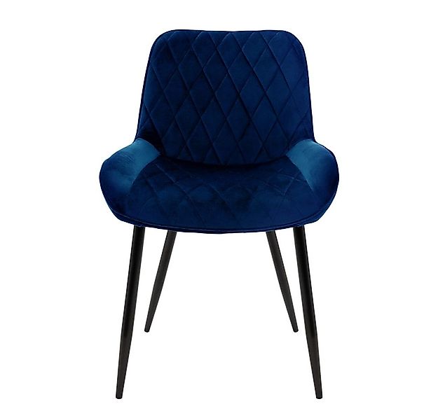 ML-DESIGN Stuhl Esszimmerstühle mit Rücken- & Armlehne moderne Design Küche günstig online kaufen