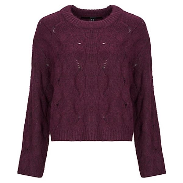 Vero Moda  Pullover VMNEWLINA  günstig online kaufen