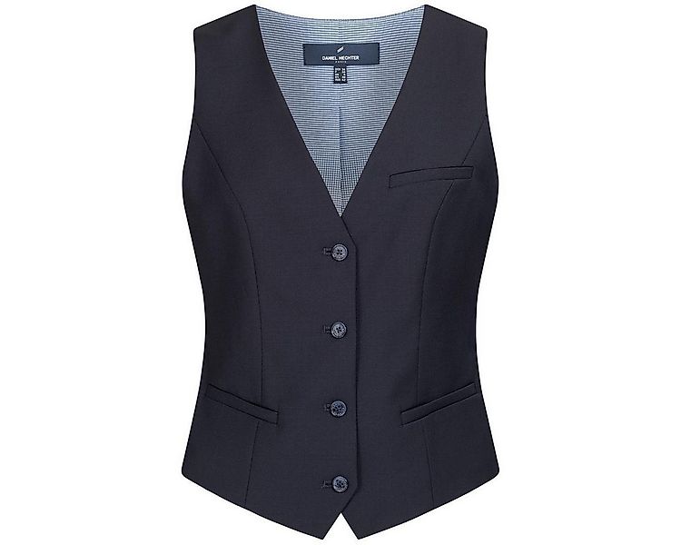 HECHTER PARIS Anzugweste HECHTER PARIS Corporate Weste Damen Tailored Moder günstig online kaufen