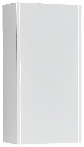 Saphir Hängeschrank "Quickset 100, Badschrank 32,4 cm, 1 Tür, 1 Einlegebode günstig online kaufen