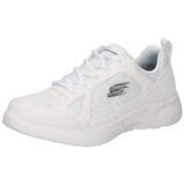 Skechers Dynalite Jayce Sneaker Herren weiß|weiß|weiß|weiß|weiß|weiß|weiß|w günstig online kaufen