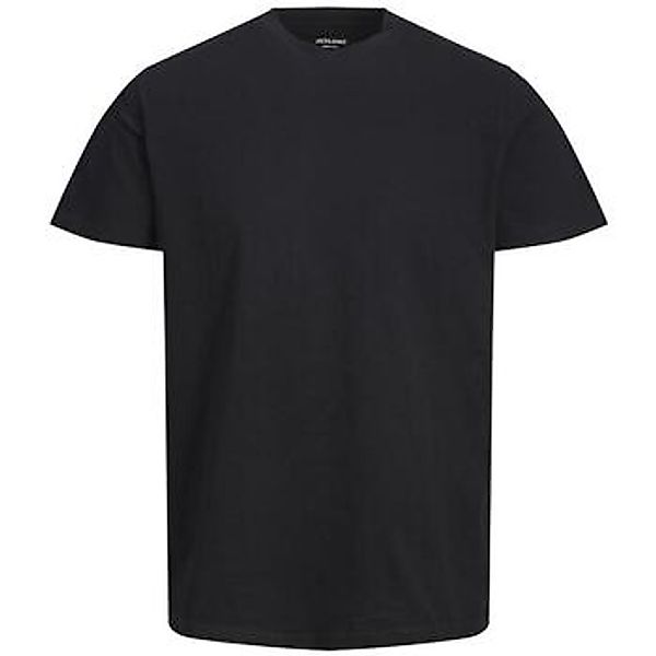 Jack & Jones  T-Shirts & Poloshirts 12276712-BLK günstig online kaufen