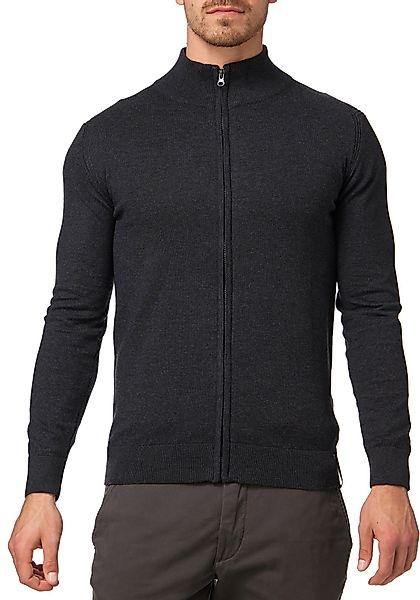 Indicode Strickjacke INChancellor günstig online kaufen