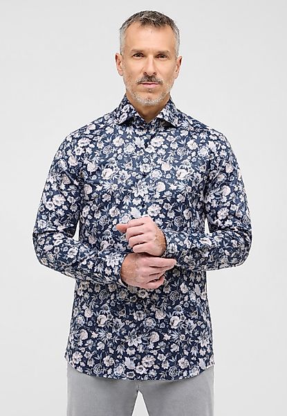 Eterna Langarmhemd "SLIM FIT", NON IRON (bügelfrei) günstig online kaufen