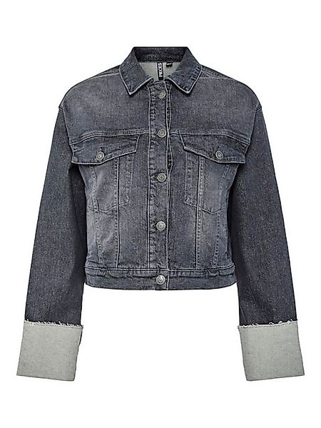 pieces Jeansjacke PCPil (1-St) günstig online kaufen