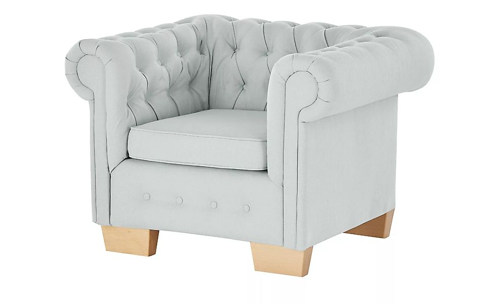 smart Sessel - grün - 102 cm - 75 cm - 89 cm - Polstermöbel > Sessel > Pols günstig online kaufen