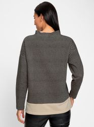 heine Sweater Sweatshirt günstig online kaufen