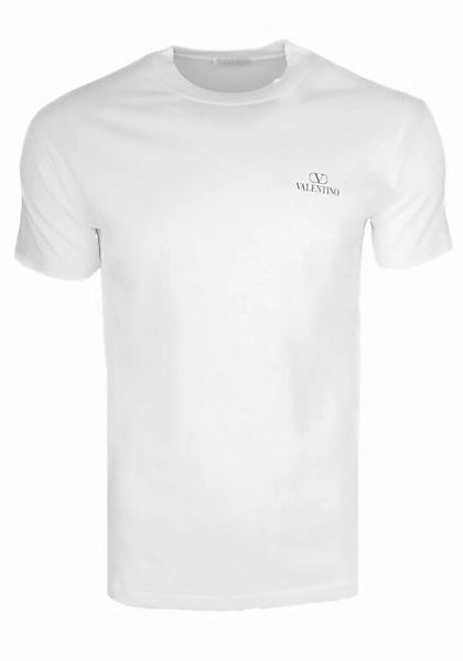 Valentino T-Shirt Valentino Herren T-Shirt 1V3MG11Z8MS Valentino Shirt günstig online kaufen
