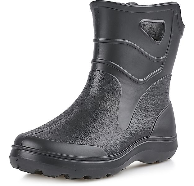 Ladeheid EVA Regenistiefel mit herausnehmbarem Innenschuh günstig online kaufen