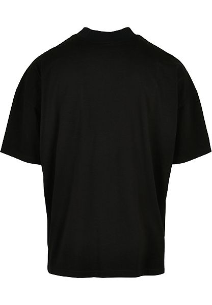 URBAN CLASSICS T-Shirt "Urban Classics Herren Oversized Mock Neck Tee", (1 günstig online kaufen