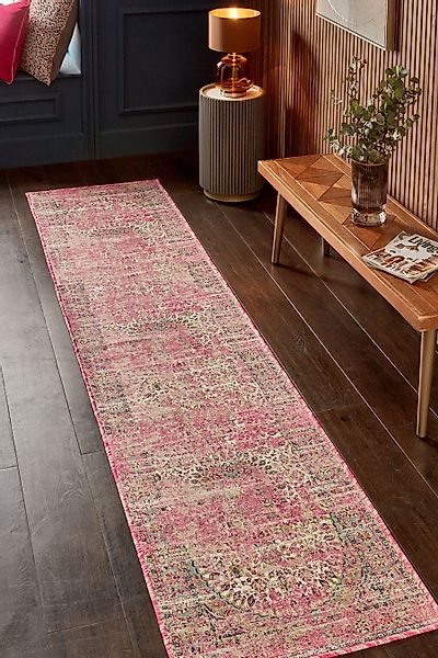 Next Läufer Waschbarer Emporium Orientläufer günstig online kaufen