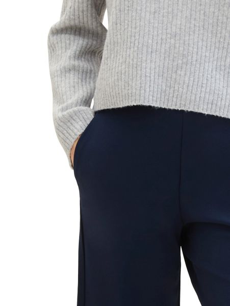 TOM TAILOR Denim Culotte mit Eingrifftaschen günstig online kaufen