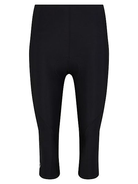 Ziener Radhose NACITA X-Function lady (3/4 tight) BLACK günstig online kaufen