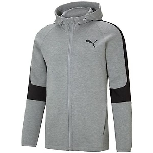 Puma  Sweatshirt Evostripe Core günstig online kaufen