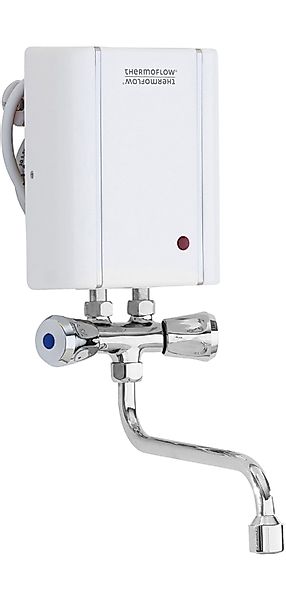 Thermoflow Klein-Durchlauferhitzer Thermoflow Elex 3,5, elektronisch günstig online kaufen