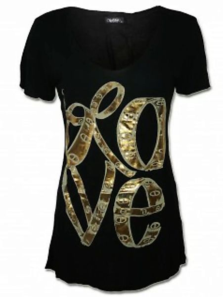 Lauren Moshi Damen Shirt Love Bracelet (S) günstig online kaufen