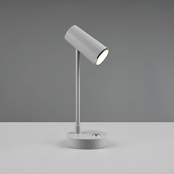 REALITY Leuchten LED Tischleuchte »Lenny«, 1 flammig, Leuchtmittel LED-Boar günstig online kaufen