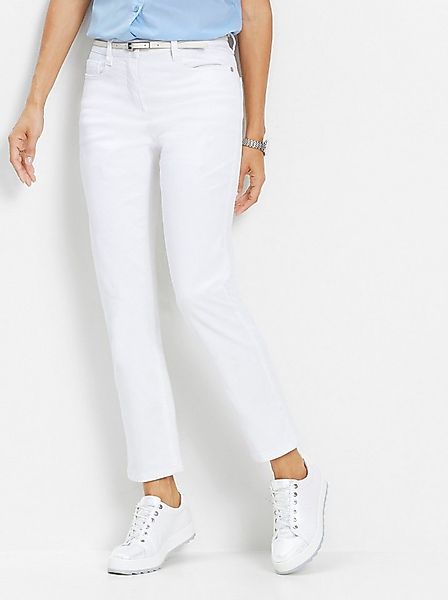 Witt Bequeme Jeans 7/8-Hose komfortabel günstig online kaufen