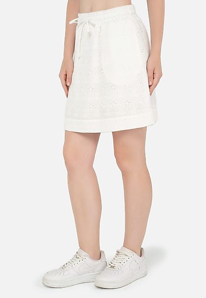 freshlions Sommerrock "Sumi" 1 Stk. tlg. im schlichten Design günstig online kaufen