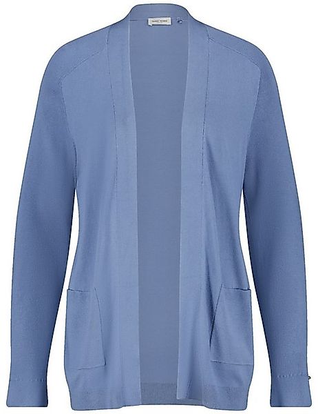 GERRY WEBER Strickjacke günstig online kaufen