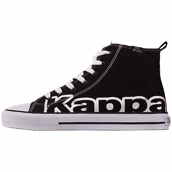 Kappa Sneaker, - mit plakativem Logoschriftzug günstig online kaufen