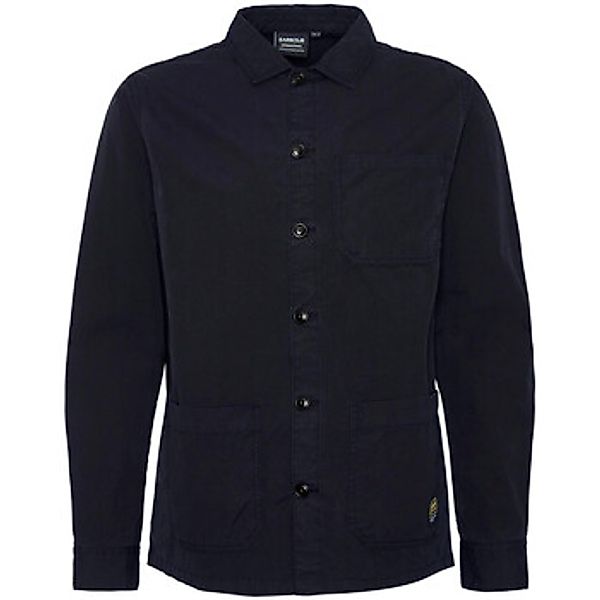 Barbour  Blazer MOS0362 MOS günstig online kaufen