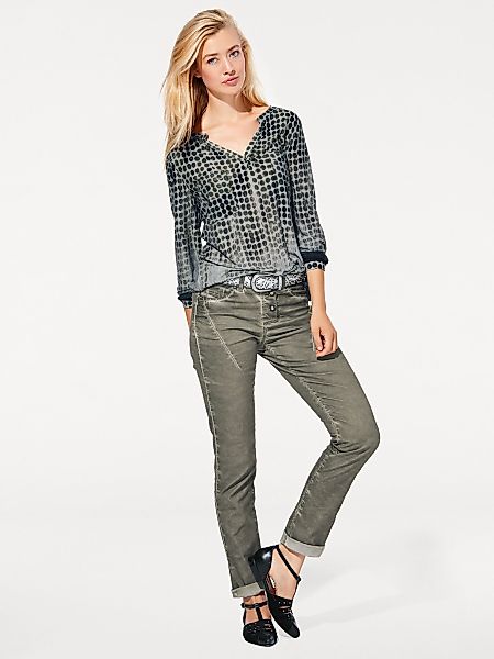 heine T-Shirt Shirtbluse günstig online kaufen