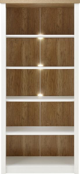 Home affaire Regal "Beauvais" Höhe ca. 198 cm günstig online kaufen