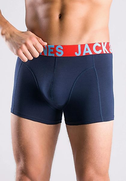 Jack & Jones Boxer JACCRAZY SOLID günstig online kaufen