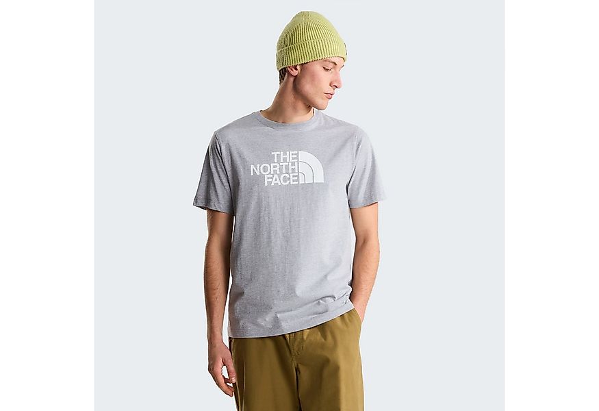 The North Face T-Shirt M EVOLUTION HALF DOME REGULAR SHORT SLEEVE TEE (1-tl günstig online kaufen