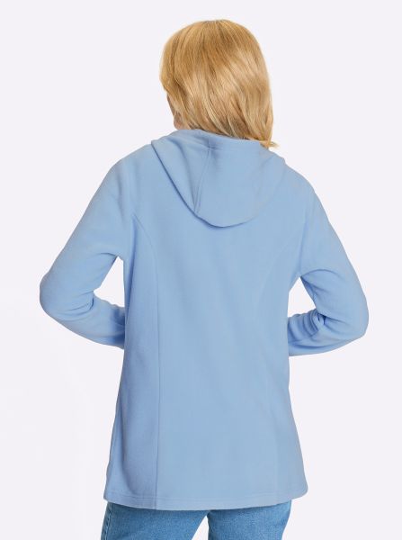 Sieh an! Fleecejacke Fleecejacke günstig online kaufen