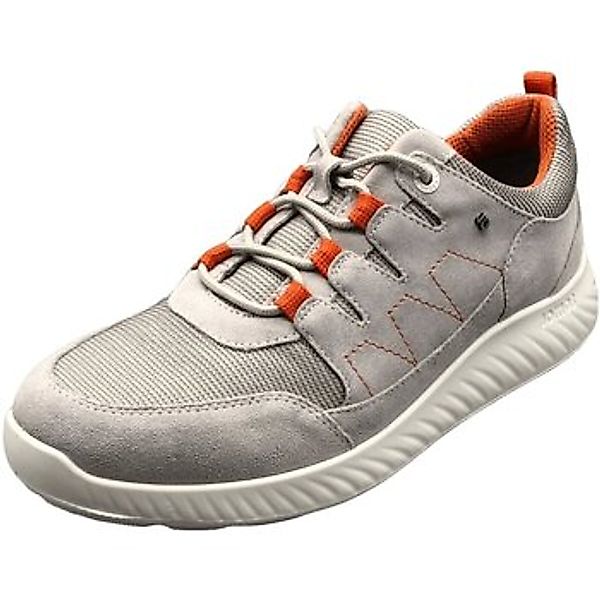 Jomos  Halbschuhe Schnuerschuhe MENORA 326386 727 2159 cement 326386 727 21 günstig online kaufen