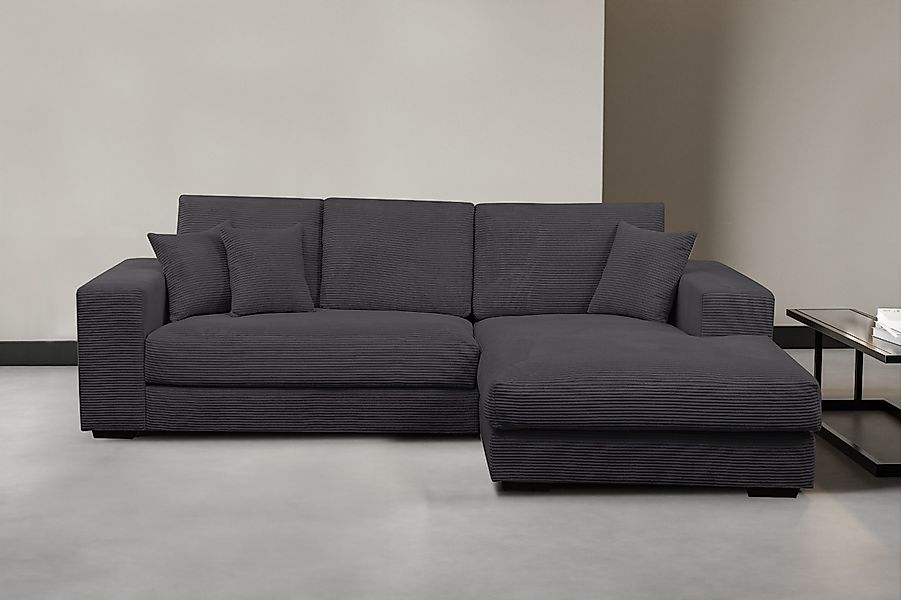 WERK2 Ecksofa Eden modern und zeitlos, günstig online kaufen