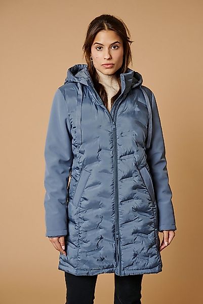 ZABAIONE Steppmantel Jacket Ni44na günstig online kaufen