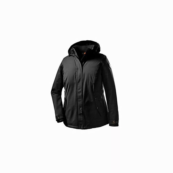 Killtec 3-in-1-Funktionsjacke uni regular fit (1-St) günstig online kaufen