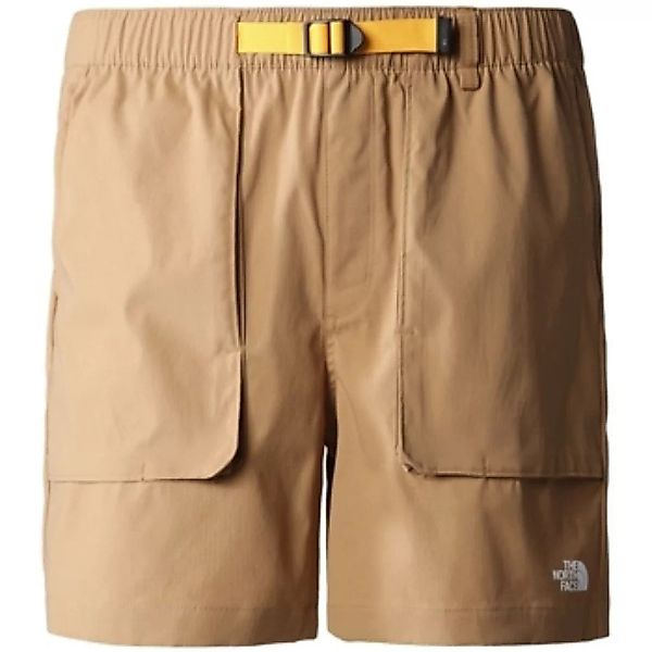 The North Face  Shorts Class V Ripstop Shorts - Utility Brown günstig online kaufen