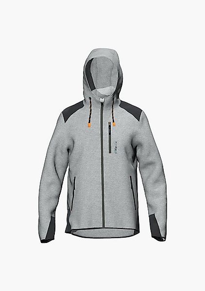 TINEZ workwear Kapuzensweatjacke SAMSO günstig online kaufen