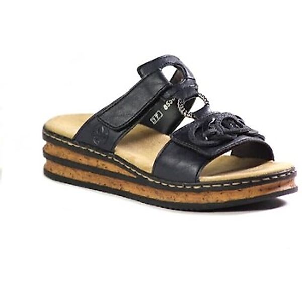 Rieker  Pantoffeln 62936-14 günstig online kaufen